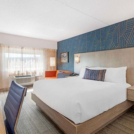 Best Western Plus Landmark Inn Laconia Luaran gambar