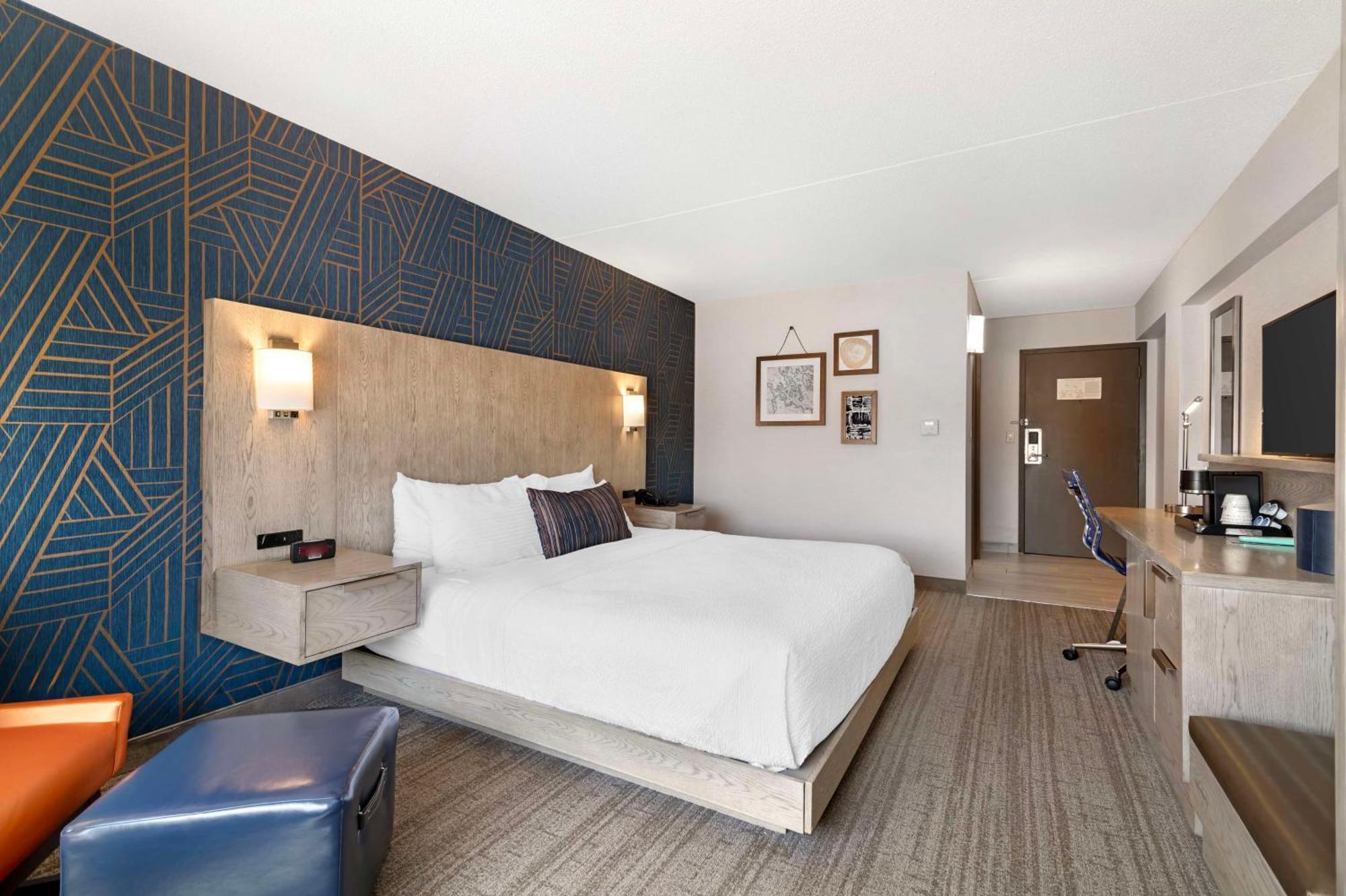 Best Western Plus Landmark Inn Laconia Luaran gambar