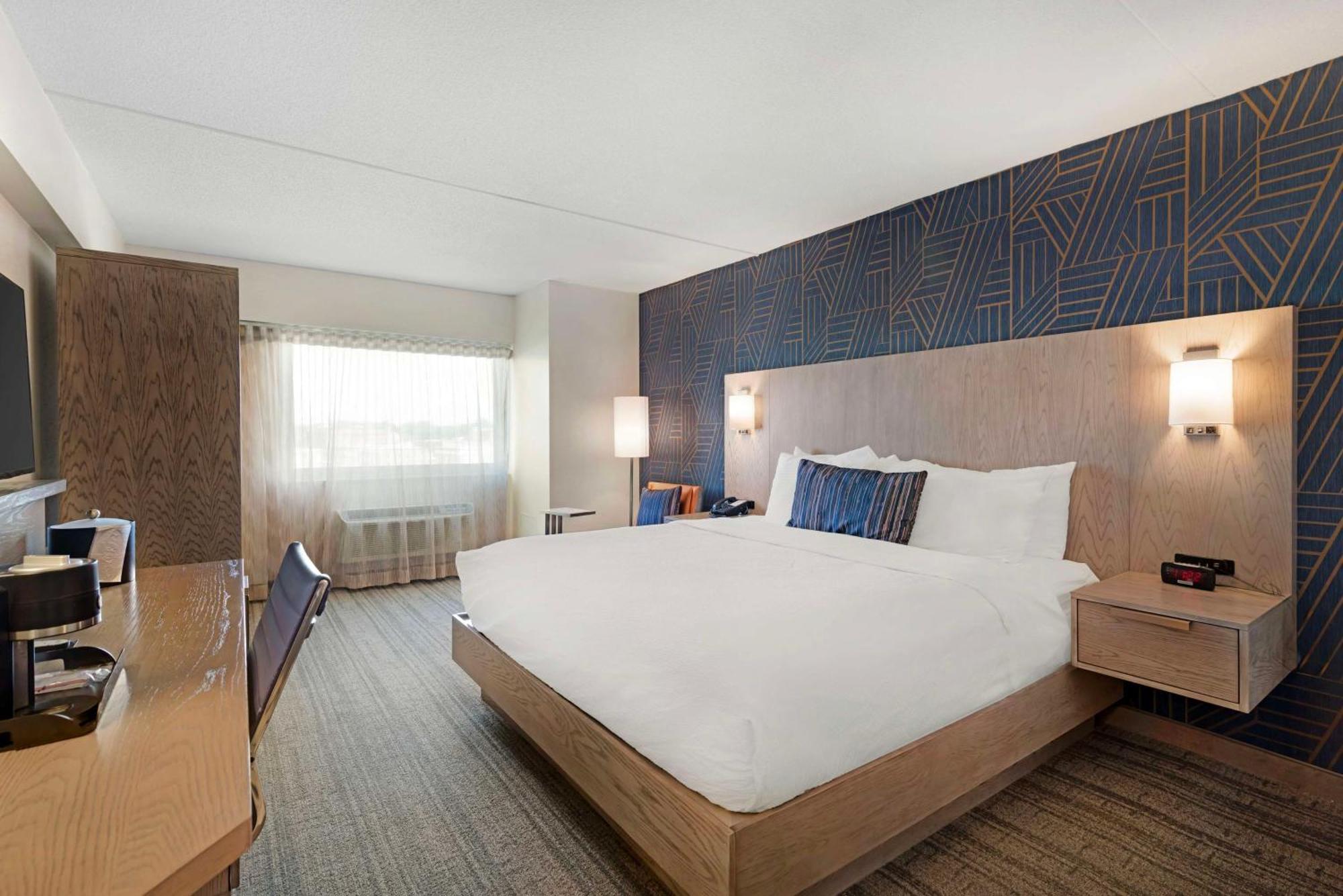 Best Western Plus Landmark Inn Laconia Luaran gambar