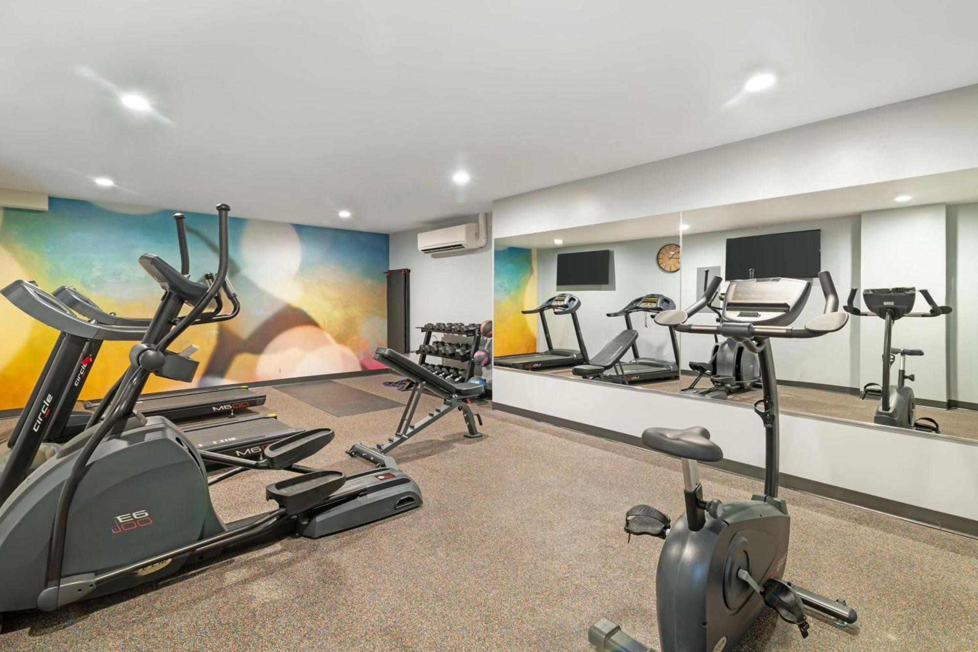 Best Western Plus Landmark Inn Laconia Luaran gambar