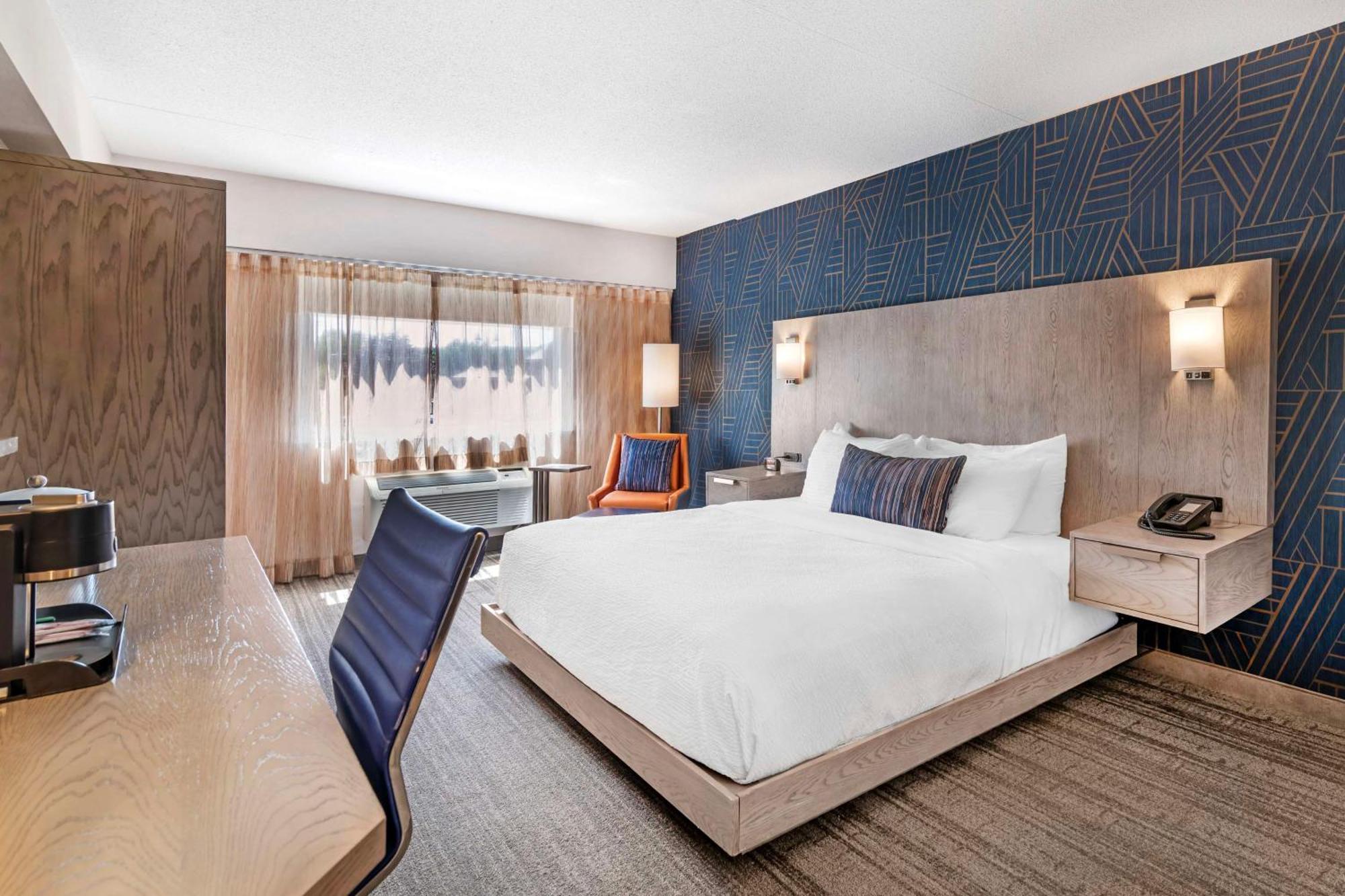 Best Western Plus Landmark Inn Laconia Luaran gambar